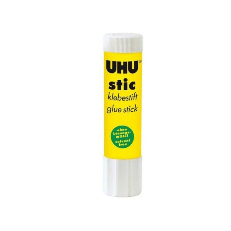 Лепило сухо UHU 40гр.
