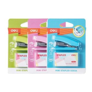 Телбод Deli мини №10 12л. 0253