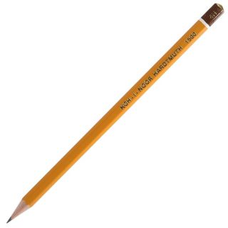 Молив Koh-I-Noor 1500 4H