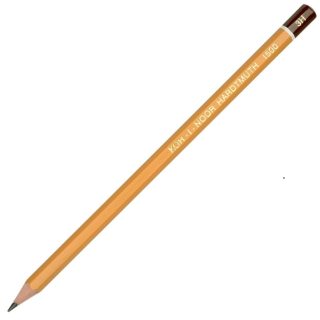 Молив Koh-I-Noor 1500 3H