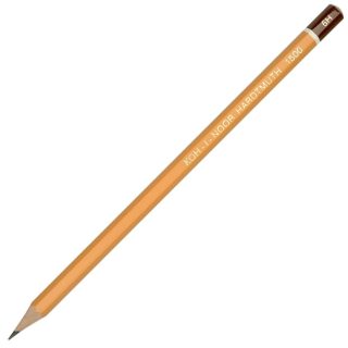 Молив Koh-I-Noor 1500 6H