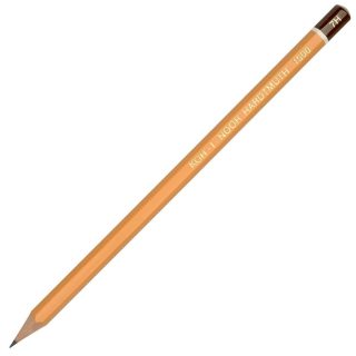 Молив Koh-I-Noor 1500 7H