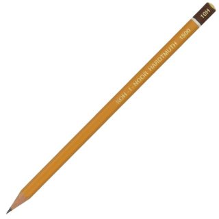 Молив Koh-I-Noor 1500 10H