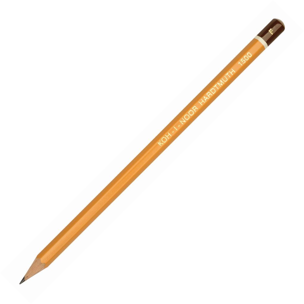 Молив Koh-I-Noor 1500 F