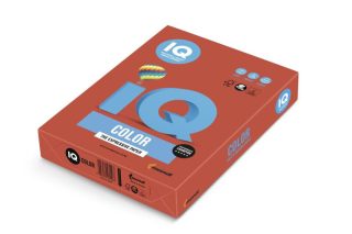 Картон Mondi 160гр А4 250Л ЧЕРВЕН №44
