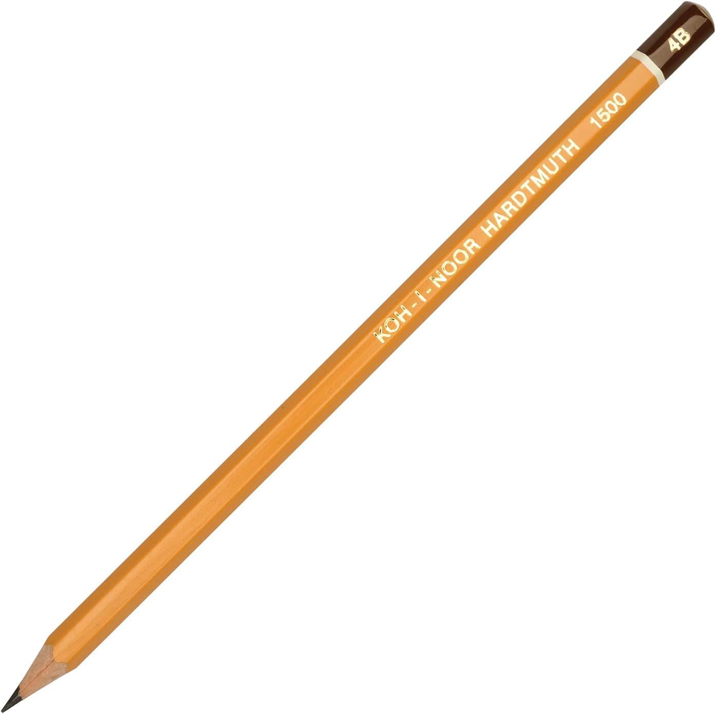 Молив Koh-I-Noor 1500 4B
