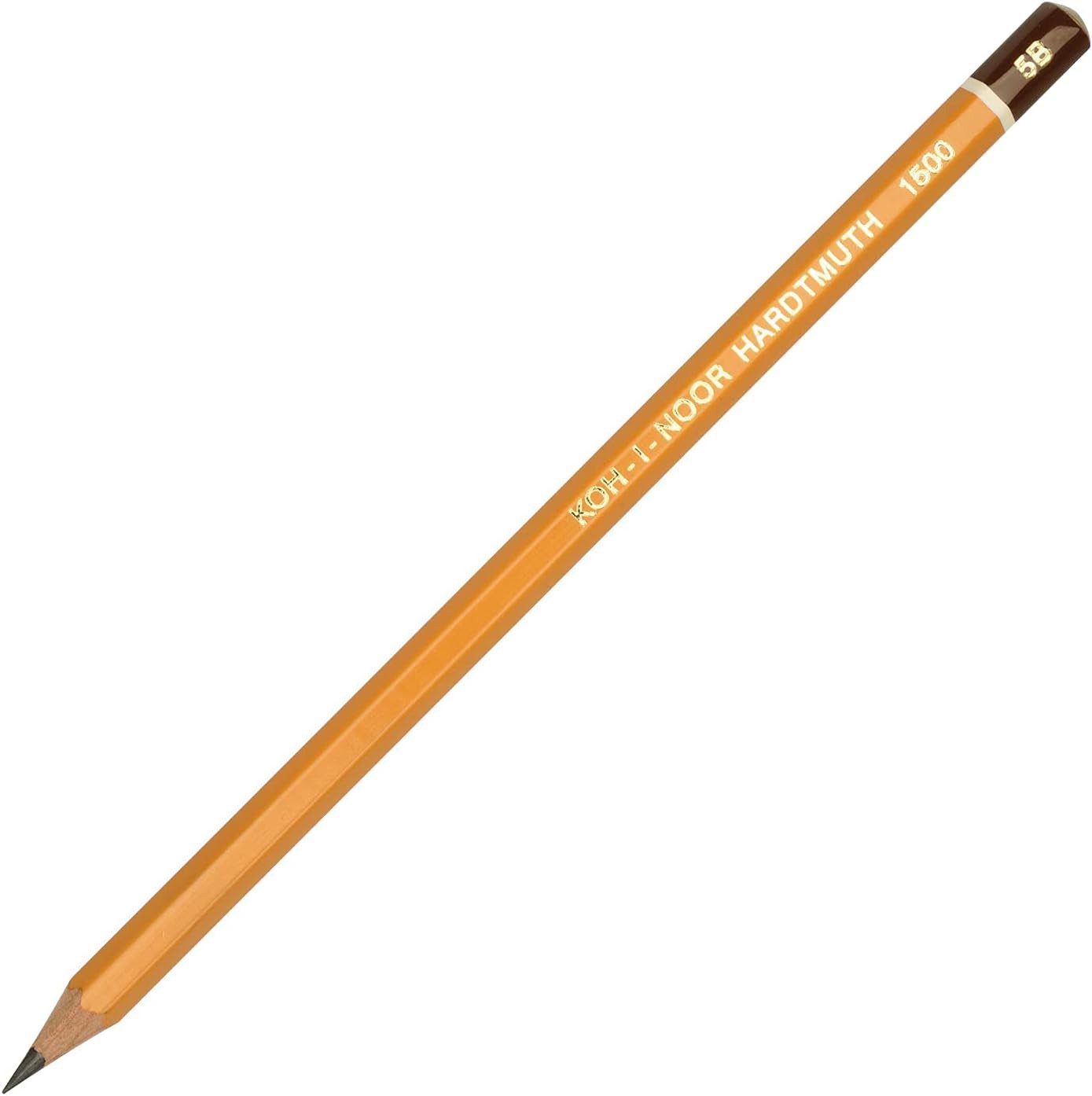 Молив Koh-I-Noor 1500 5B