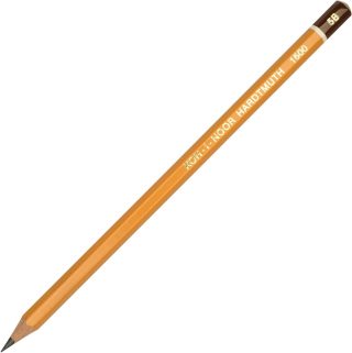 Молив Koh-I-Noor 1500 5B