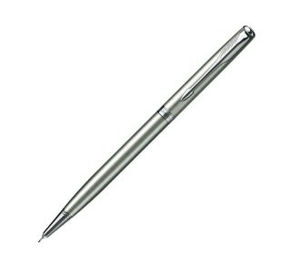 Автоматичен молив Parker Sonnet Slim Stainless Steel CT