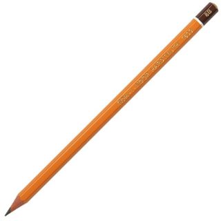 Молив Koh-I-Noor 1500 8B