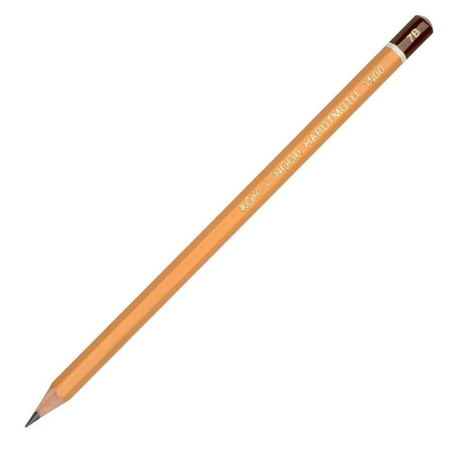 Молив Koh-I-Noor 1500 7B