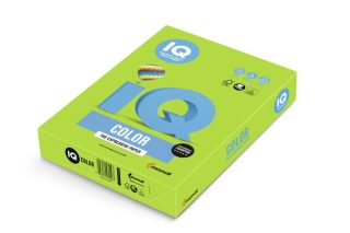 Картон Mondi 160гр А4 250Л ЗЕЛЕН №42