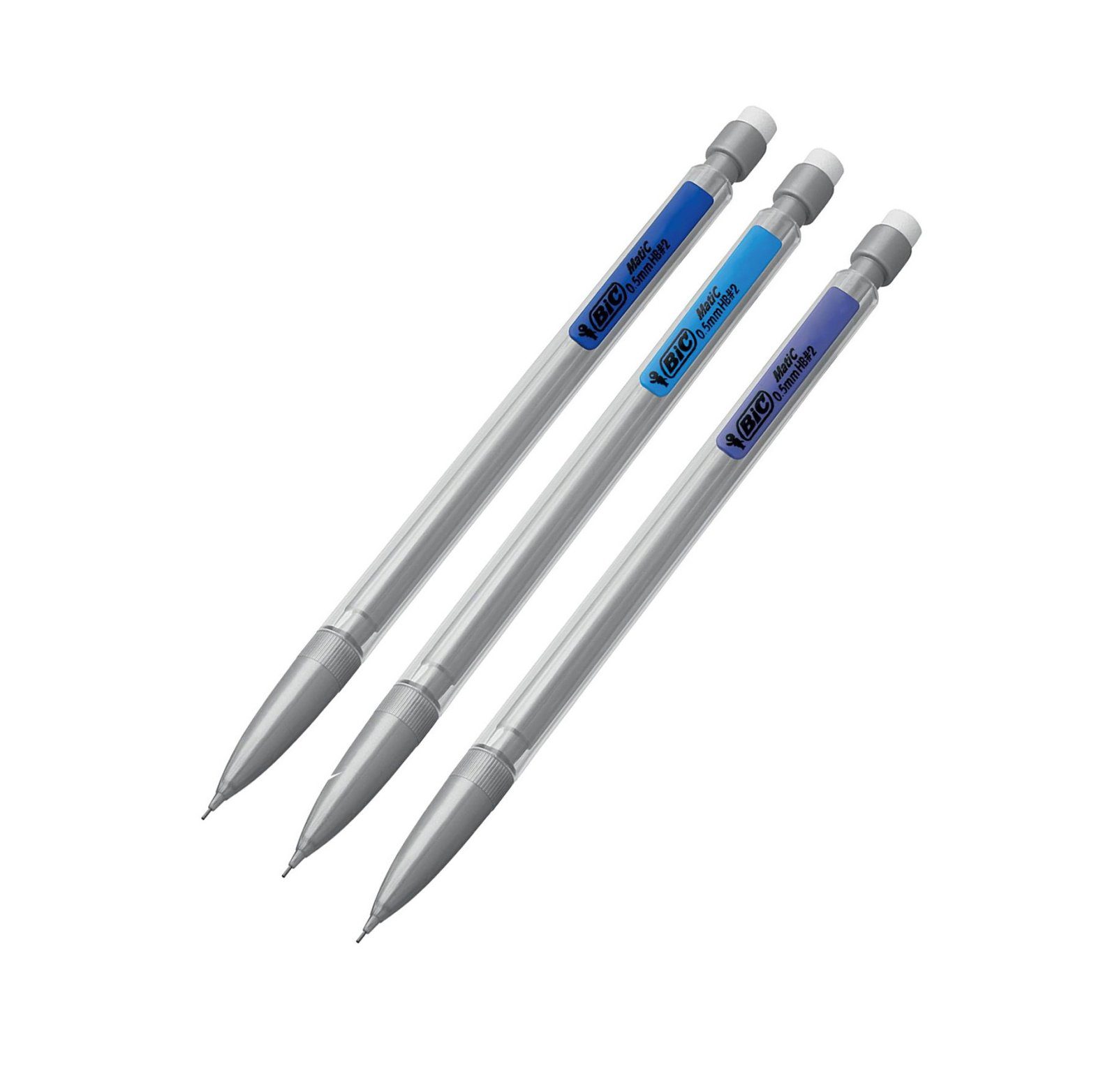 Автоматичен молив BIC Matic Classic 0,5 мм
