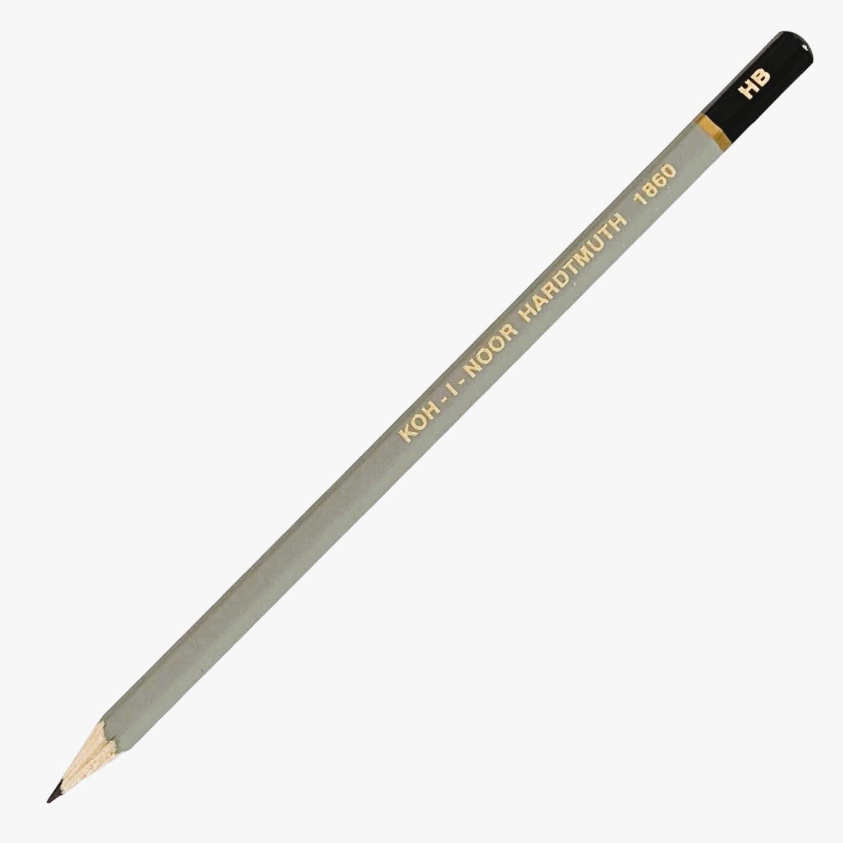 Молив Koh-i-Noor 1860 HB