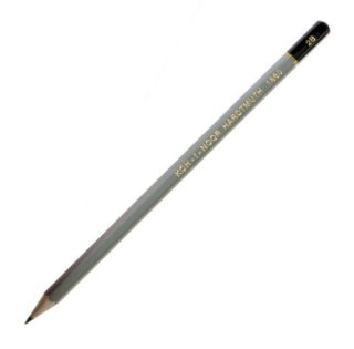 Молив Koh-i-Noor 1860 2B