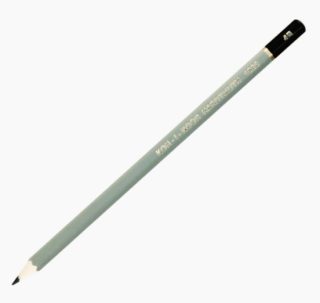 Молив Koh-i-Noor 1860 4B