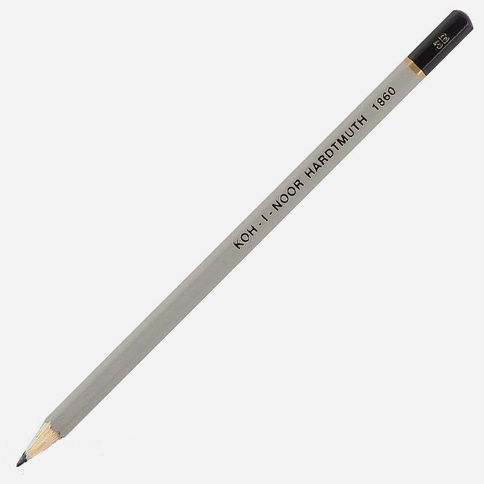 Молив Koh-i-Noor 1860 3B