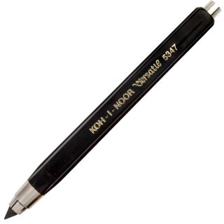 Автоматичен молив - верзатил Koh-I-Noor 5347, 5,6 мм