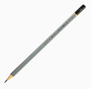 Молив Koh-i-Noor 1860 6B