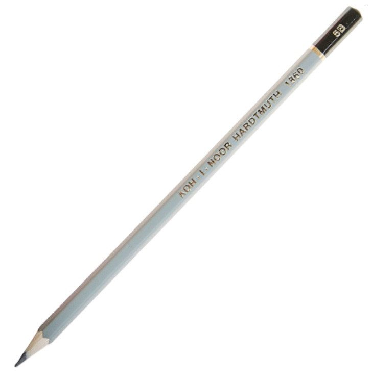 Молив Koh-i-Noor 1860 5B