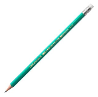 Молив HB BIC Evolution 655 с гума