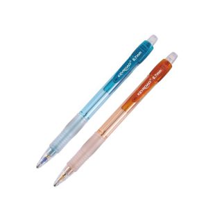 Aвтоматичен молив + графити Keyroad 0,7 KR990091-2B