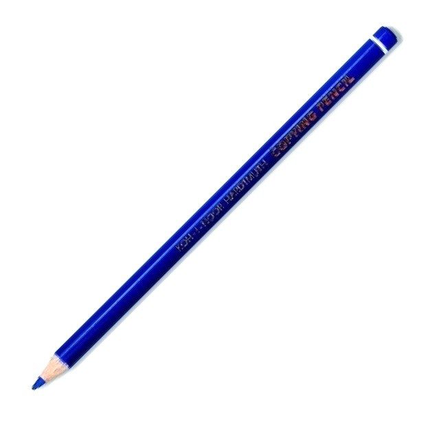 Молив Химически Koh-i-Noor 1561 син