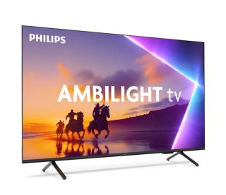 Телевизор Philips 65PUS8510/12 65" 4K Ultra HD QLED 3840x2160p