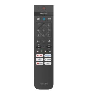 Телевизор Philips 65PUS8510/12 65" 4K Ultra HD QLED 3840x2160p
