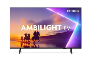 Телевизор Philips 65PUS8510/12 65" 4K Ultra HD QLED 3840x2160p
