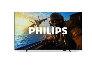 Телевизор Philips 43PUS7000/12, 43" 4K UHD DLED, 3840 x 2160p,  Titan OS