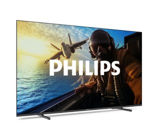 Телевизор Philips 43PUS7000/12, 43" 4K UHD DLED, 3840 x 2160p,  Titan OS