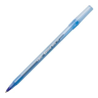 Химикал BIC Round Stic син