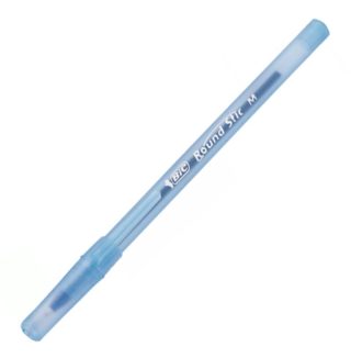 Химикал BIC Round Stic син