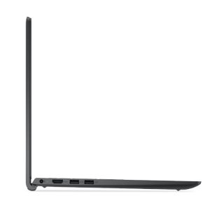 Лаптоп Dell Pro 15 Essential PV15250, Intel Core 3 100U, 15.6" FHD (1920x1080), 8GB, 512GB M.2 PCIe NVMe