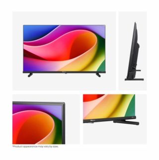 Телевизор Hisense 32" A5Q Full HD 1920x1080, QLED