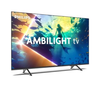 Телевизор Philips 65PUS8010/12 65" 4K UHD LED 3840x2160p