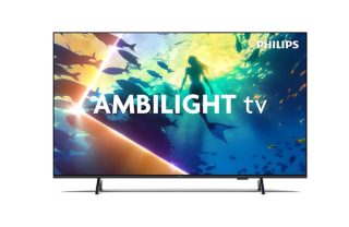 Телевизор Philips 65PUS8010/12 65" 4K UHD LED 3840x2160p