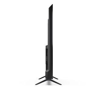 Телевизор Sharp 65HP5265E, 65" QLED Google TV, 4K Ultra HD 3840x2160 Frameless