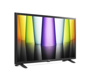 Телевизор LG 32LQ63006LA, 32" LED Full HD TV, 1920x1080