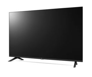 Телевизор LG 43LR60006LA, 43" LED FHD TV, 1920x1080