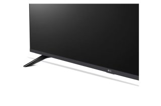Телевизор LG 43LR60006LA, 43" LED FHD TV, 1920x1080