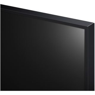 Телевизор LG 55QNED70A6A 55" 4K QNED HDR Smart TV 3840x2160