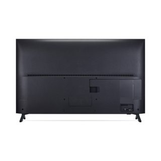 Телевизор LG 55QNED70A6A 55" 4K QNED HDR Smart TV 3840x2160