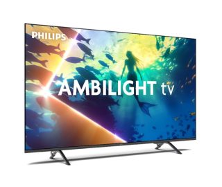 Телевизор Philips 43PUS801012 43 4K UHD LED 3840x2160p