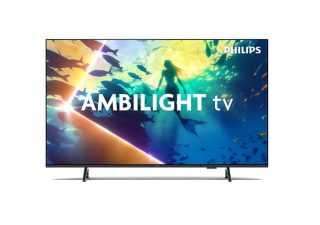 Телевизор Philips 43PUS801012 43 4K UHD LED 3840x2160p