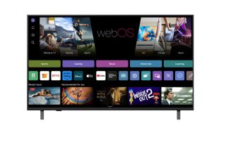 Телевизор LG 50UA75003LA, 50" 4K UltraHD TV 4K 3840x2160