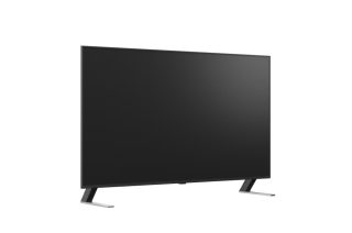 Телевизор LG 55QNED85A3C 55" 4K QNED HDR Smart TV