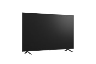 Телевизор LG 65QNED80A3A 65" 4K QNED HDR Smart TV
