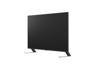 Телевизор LG 55QNED85A3C 55" 4K QNED HDR Smart TV
